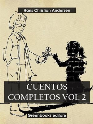 cover image of Cuentos completos Vol 2